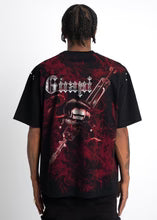 Red Skull Tshirt