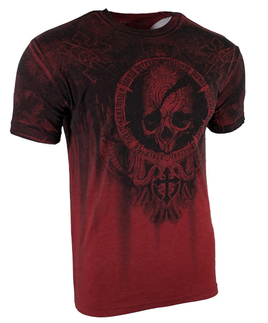Red Skull Tshirt